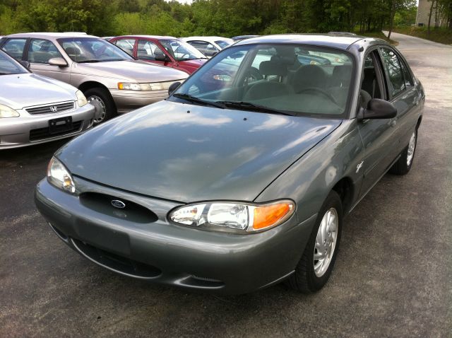 1998 Ford Escort