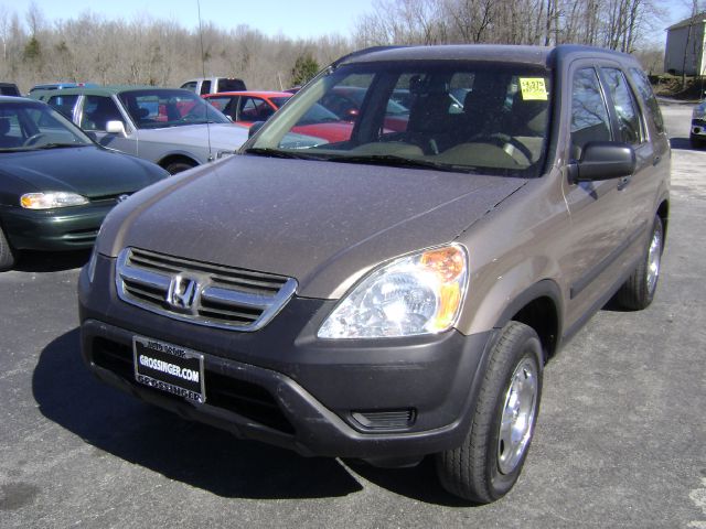 2004 Honda CR-V for sale