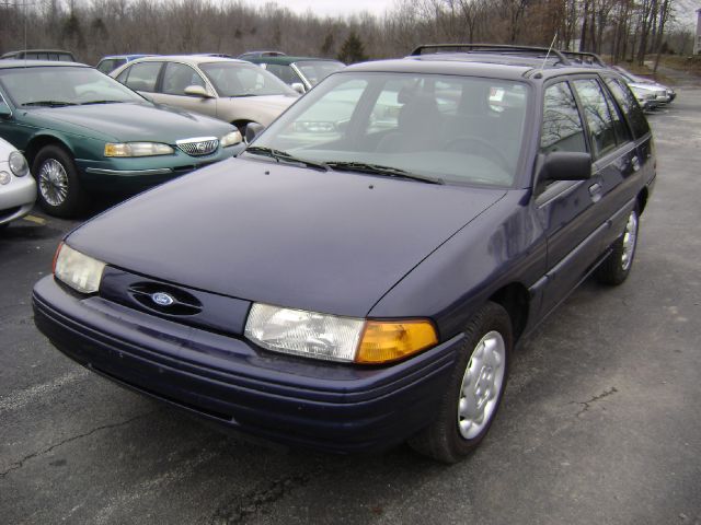 1995 Ford Escort for sale