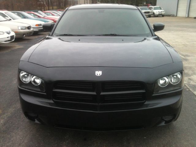 2007 Dodge Charger for sale