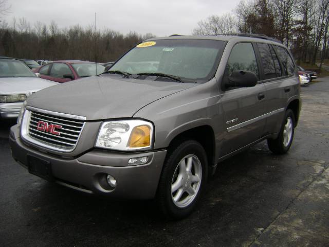 2006 GMC Envoy for sale