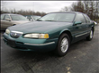 1996 Mercury Cougar