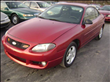 2003 Ford Escort ZX2