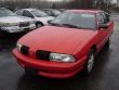 1996 Oldsmobile Achieva