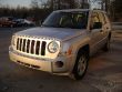 2007 Jeep Patriot