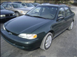 2002 Chevrolet Prizm