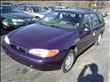 1997 Ford Escort