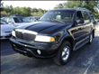 1999 Lincoln Navigator