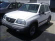 2004 Suzuki Vitara