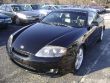 2005 Hyundai Tiburon