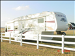 2007 FOREST RIVER 36RLTS CEDAR CREEK 5 TH WHEEL