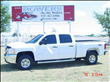 2008 Chevrolet Silverado 2500
