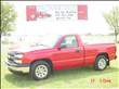 2007 Chevrolet Silverado 1500