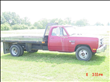 1990 Dodge D350 Pickup