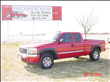 2007 GMC Sierra 1500