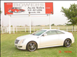 2011 Cadillac CTS
