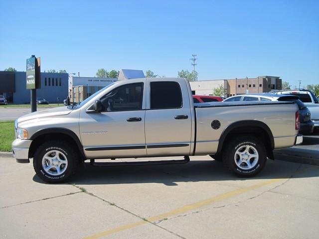 2002 Dodge Ram 1500 for sale