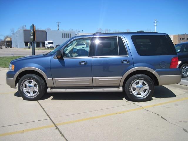 2004 Ford Expedition for sale