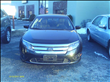 2011 Ford Fusion