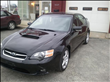2005 Subaru Legacy