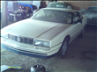 1988 Cadillac Allante