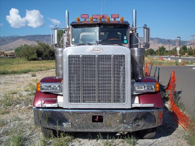 1998 Peterbilt 379 for sale