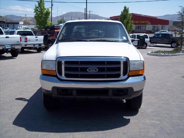 1999 Ford F250 for sale