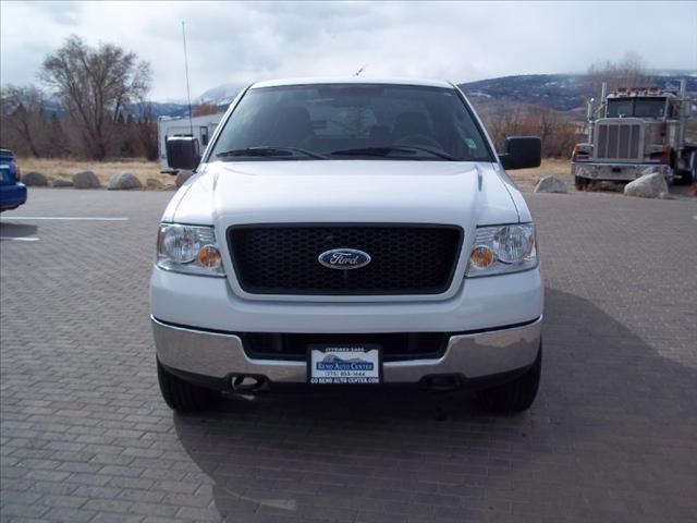 2005 Ford F150 for sale