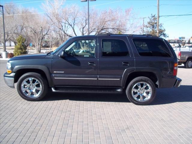 2003 Chevrolet Tahoe for sale
