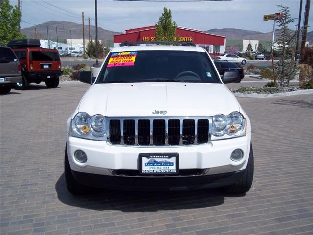2005 Jeep Grand Cherokee for sale