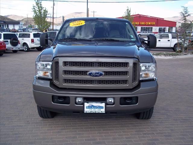2005 Ford Excursion for sale
