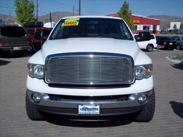 2005 Dodge Ram 2500 for sale