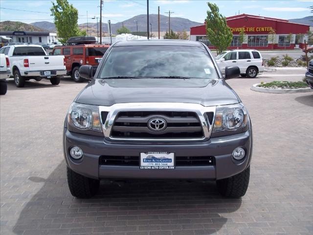 2009 Toyota Tacoma for sale
