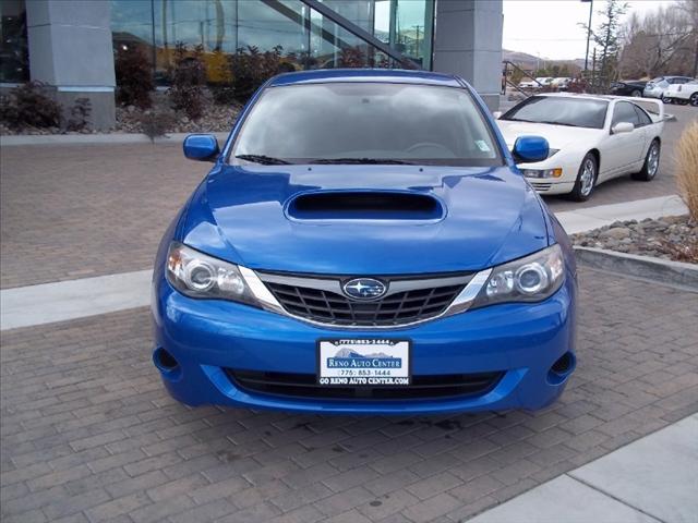 2008 Subaru Impreza for sale