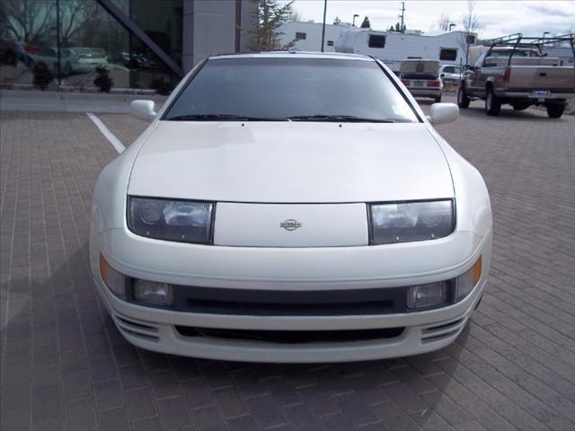 1991 Nissan 300ZX for sale