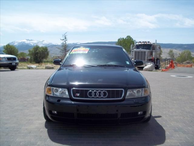 2000 Audi S4 for sale