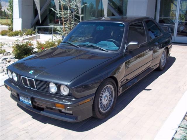 1988 BMW 3 series for sale