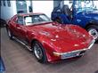 1971 Chevrolet Corvette