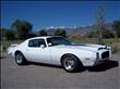 1970 Pontiac firebird