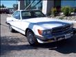 1989 Mercedes-Benz 560