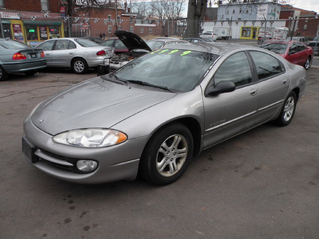1998 Dodge Intrepid for sale