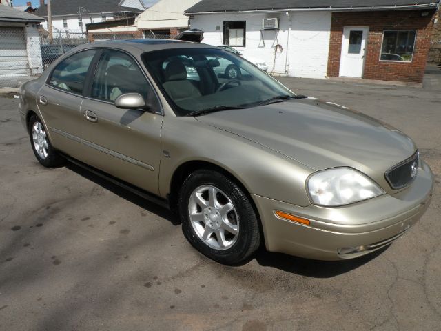 2000 Mercury Sable for sale