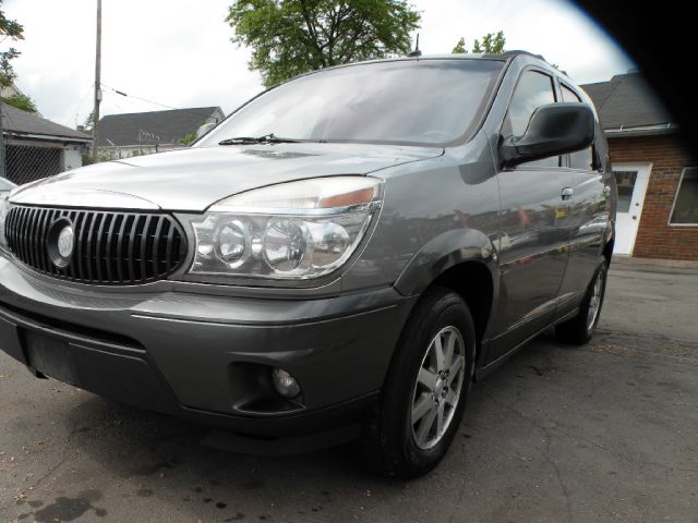 2004 Buick Rendezvous for sale