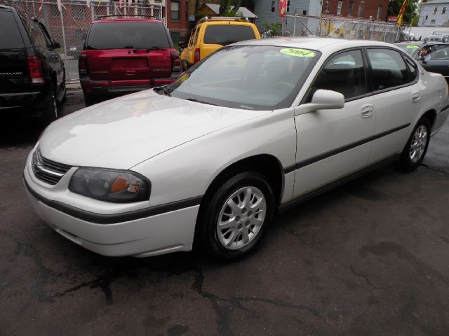 2004 Chevrolet Impala for sale