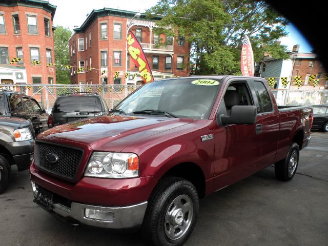 2004 Ford F150 for sale