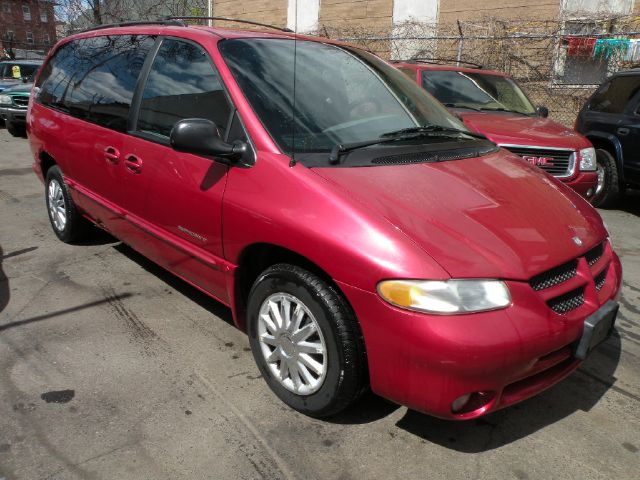1999 Dodge Grand Caravan for sale