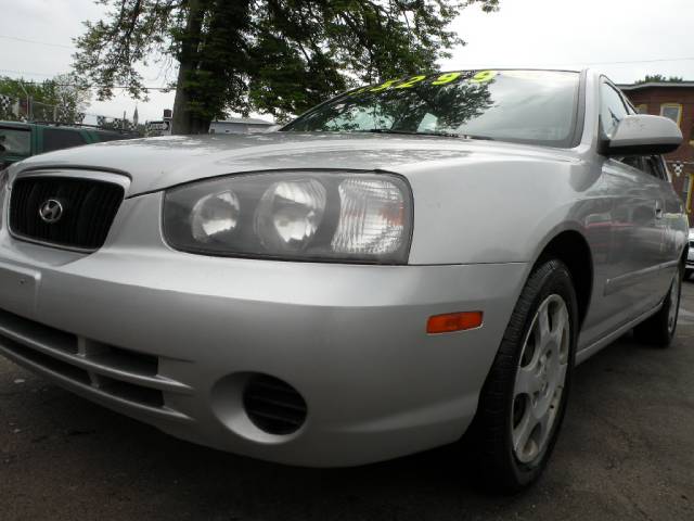 hyundai elantra 2001 interior. 2001 Hyundai Elantra GLS;