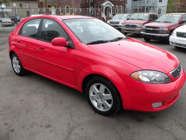 2005 Suzuki Reno for sale
