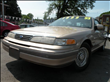 1993 Ford Crown Victoria
