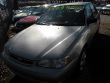 2000 Toyota Corolla